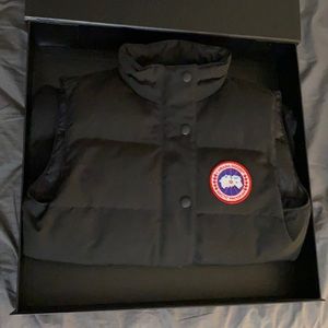 Canada Goose Vest